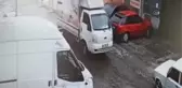 Son dakika: İki kişinin öldürüldüğü silahlı kavga güvenlik kamerasında