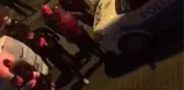 Son dakika haberleri | Kavgada ısırılarak kulağından koparılan parçayı bekçiler bulup, hastaneye ulaştırdı