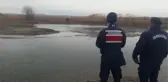 Kızılırmak'ta kaçak balık avlayan 3 kişiye cezai işlem uygulandı