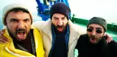 Kuzey Yıldızı İlk Aşk 47. Bölüm 2. Fragman