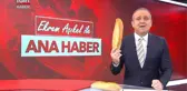 Haber spikeri Ekrem Açıkel'in İstanbul'daki ekmek tartışmasıyla ilgili yaptığı konuşma gündem oldu: Ekmeğin partisi olmaz
