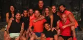 Survivor'a katılan Barış Özbek en çok aranan futbolcular arasına girdi