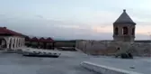 Afrin'deki Ömer Bin Hattab Camii ve Nebi Huri Türbesi restore edildi