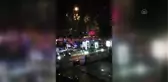 Ağaca çarpan otomobildeki 2 kişi yaralandı
