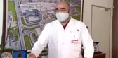 Son dakika haberleri! Ankara Şehir Hastanesi Başhekimi Surel, aşılama sürecinde de koronavirüs tedbirlerine uyulması uyarısında bulundu