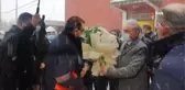 Bakan Dönmez: 