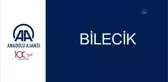 BİLECİK/BALIKESİR - Kar yağışı etkili oluyor