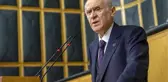 Devlet Bahçeli: Cumhurbaşkanımız müsaade ederse Şuşa'da ilkokul yaptıracağız