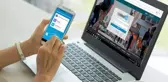 Sosyal paylaşım platformu 