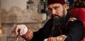 Usta oyuncu Altan Erkekli, Payitaht Abdülhamid'e dahil oldu