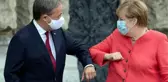 Avrupa'nın gözü bu seçimdeydi! Almanya'da Merkel'in halefi 'Türk Armin' oldu