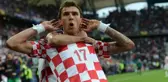 Beşiktaş'ın istediği Mandzukic, Milan'la 1.5 yıllık anlaşma sağladı