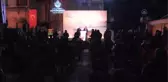 Haliç Tersanesi'nde deniz taksi üretimine başlandı