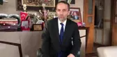 Türkiye Wushu Kung Fu Federasyonu Başkan Vekili Abdurrahman Akyüz