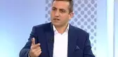 Yeni Akit Haber Müdürü Murat Alan'dan sağlık çalışanlarına yönelik tepki çeken sözler: 'Rüşvetimi ver susayım' mantığı gibi
