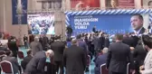 AK Parti Genel Başkan Yardımcısı Canikli: 