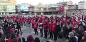 DİSK Genel Başkanı Çerkezoğlu'ndan işten çıkarılan işçilere destek