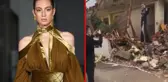 Itır Esen'in enkaz üzerinde verdiği pozlara tepki yağınca AKUT'tan açıklama geldi
