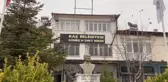 Kaş ilçesinde yüksek kesimler beyaza büründü
