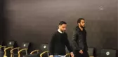 Son dakika haber... Konyaspor, Barış Yardımcı'yı transfer etti