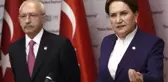 Kulisleri hareketlendiren iddia: CHP'nin HDP ile yakınlığından rahatsız olan Akşener, yeni ittifak kuruyor