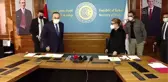 Son dakika haberleri! Bakan Pekcan, DEİK'in 