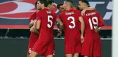 Premier Lig ekibi West Bromwich, Okay Yokuşlu'yu kadrosunda görmek istiyor
