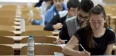 Son Dakika: 2021 Yükseköğretim Kurumları Sınavı, 26-27 Haziran tarihlerinde gerçekleştirilecek