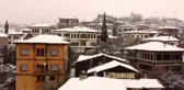 Tarihi kent Safranbolu salgına rağmen geçen yıl nüfusunun 9 katı turist ağırladı
