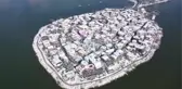 Son dakika! Uluabat Gölü'nün incisi 