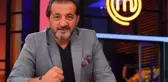Ünlü şef Mehmet Yalçınkaya gençlik fotoğrafını paylaştı, herkes Latif Doğan'a benzetti