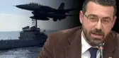 Yunan Jeopolitik Güvenlik Uzmanı Filis: 2021 yılında Türkiye ile ufak bir çatışma yaşanabilir