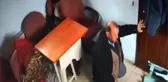 Yürek burkan olay! Yardım istemek için geldiği muhtarlıkta kalp krizinden öldü