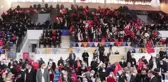 AK Parti Genel Başkan Yardımcısı Usta, partisinin Karabük il kongresinde konuştu