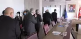 CHP Jeotermal Enerji Araştırma Komisyonu, saha incelemelerine başladı