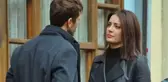 Çukur'da Seren Erdenet karakterini canlandıran İrem Sak diziye veda etti