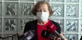 Son dakika haberleri | Engelli ve Yaşlı Hizmetleri Genel Müdürü Koç: 