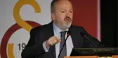 G.Saraylı yönetici Yusuf Günay'dan Mert Hakan tepkisi: Bu karar vicdana sığmaz