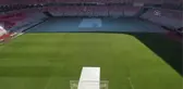 4 Eylül Stadyumu Fenerbahçe maçına hazır