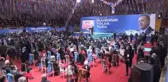 AK Parti'li Canikli'den CHP Genel Başkanı Kılıçdaroğlu'na eleştiri