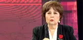 Ayşenur Arslan ile Baro Başkanının 'Bunak' değerlendirmesi sosyal medyada gündem oldu