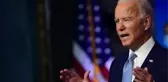 Biden yeni dönemin sinyallerini verdi: Amerika'da yeni bir gün