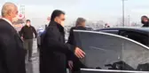 CHP Genel Başkanı Kılıçdaroğlu, Sakarya ve Düzce'de temaslarda bulundu