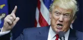 Donald Trump'tan görevi bırakmasına saatler kala 143 kişi için af ve ceza indirimi kararı