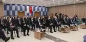Göller Yöresi Spor Turizmi Çalıştayı düzenlendi