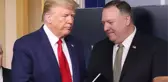 Çin'den 28 ABD'li üst düzey yetkiliye yaptırım kararı! İçlerinde Mike Pompeo'nun da adı var