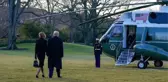 Trump hala pes etmiyor: Bu uzun süreli bir veda olmayacak