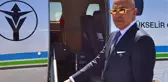 Türk iş adamı Yavuz Selim Yükselir BM Dünya Turizm Örgütü Elçiliği'ne seçildi