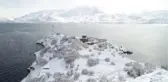 (DRONE) Akdamar Adası 