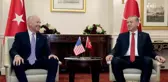 Joe Biden döneminde Türkiye-ABD ilişkisinin gidişatını beş başlık belirleyecek